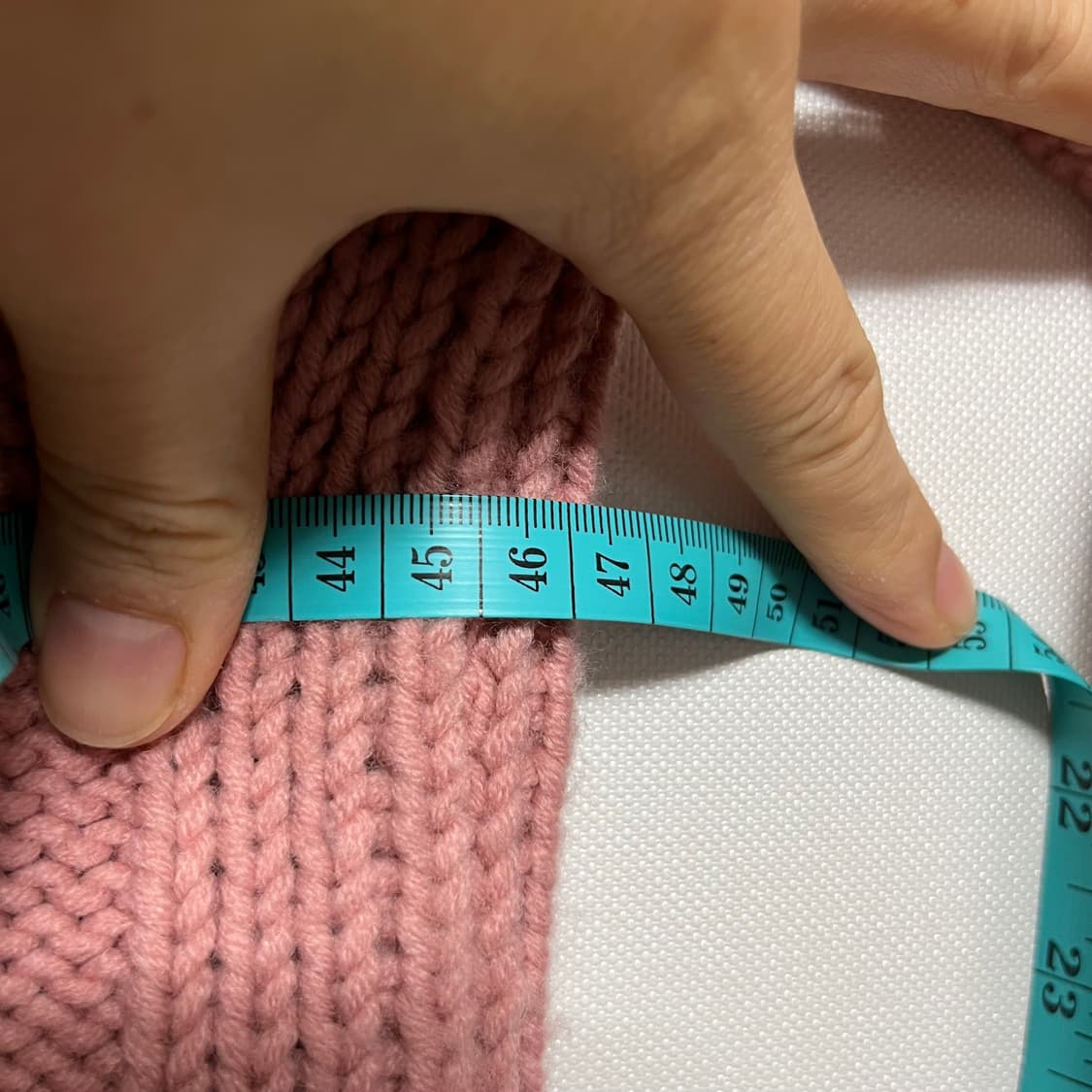 디젤 니트 집업  상품이미지4