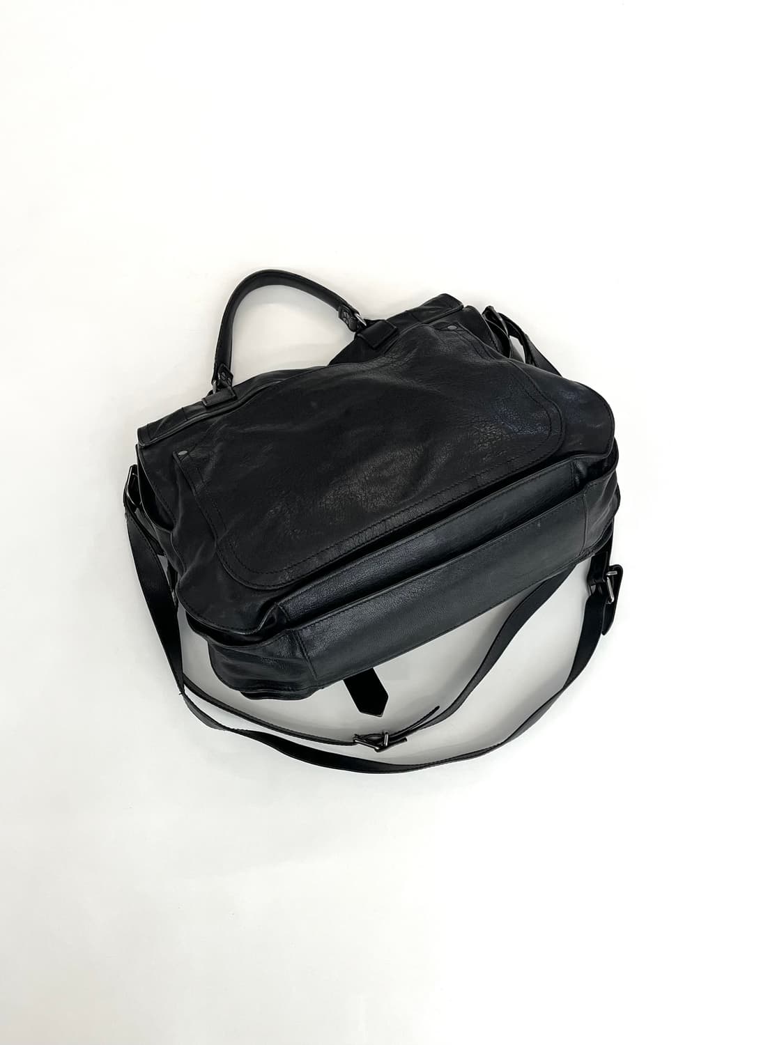 프로엔자슐러 PS1 판쵸백 라지 상품이미지8