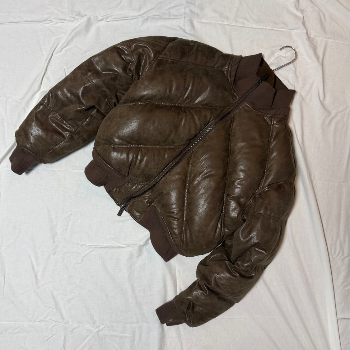 루오니어 패딩 판매 상품이미지1