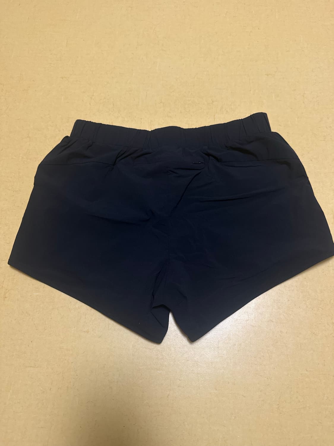 스파이더 여성반바지 상품이미지2