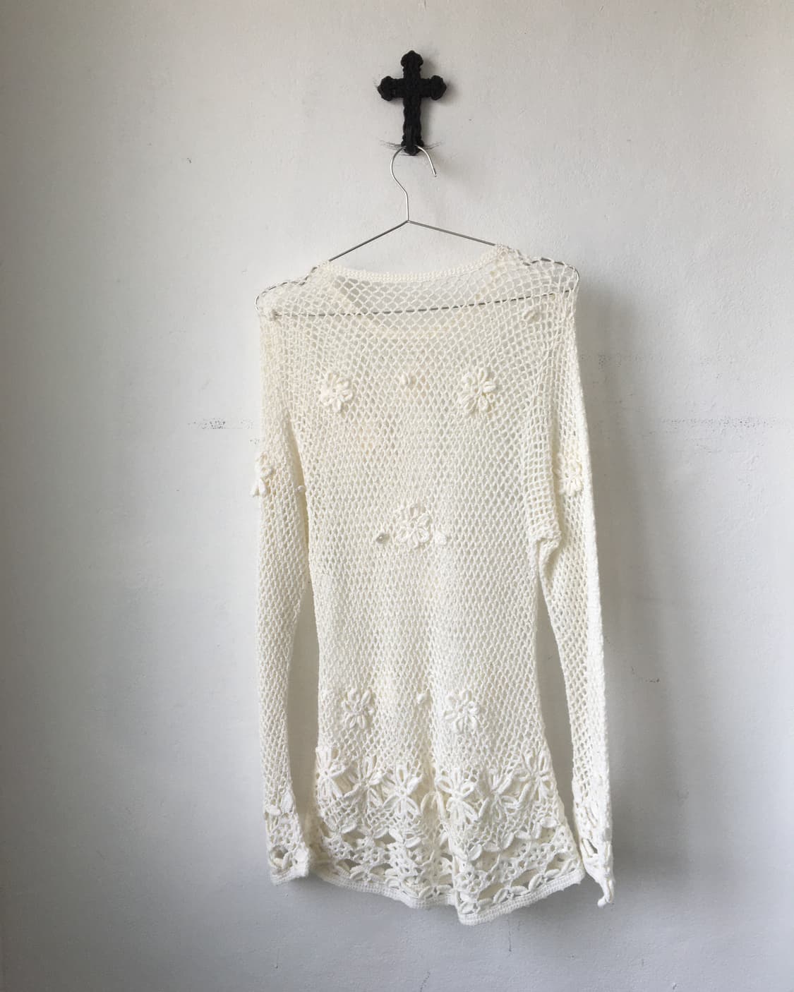 Crochet top 상품이미지4
