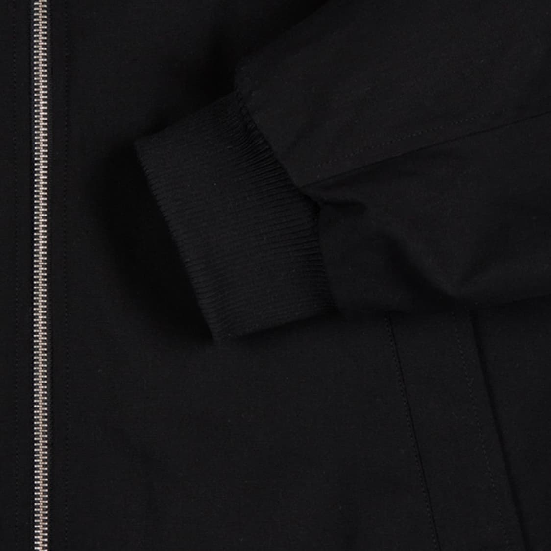 리젤서비스 Act III - 3 Tuck Bomber Jacket 상품이미지4