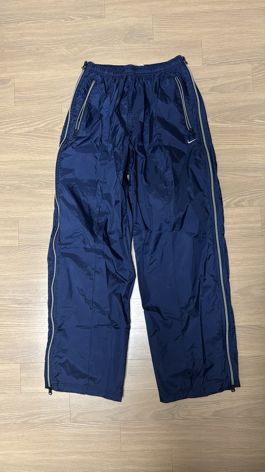 00s 나이키 나일론 트랙팬츠 상품이미지2