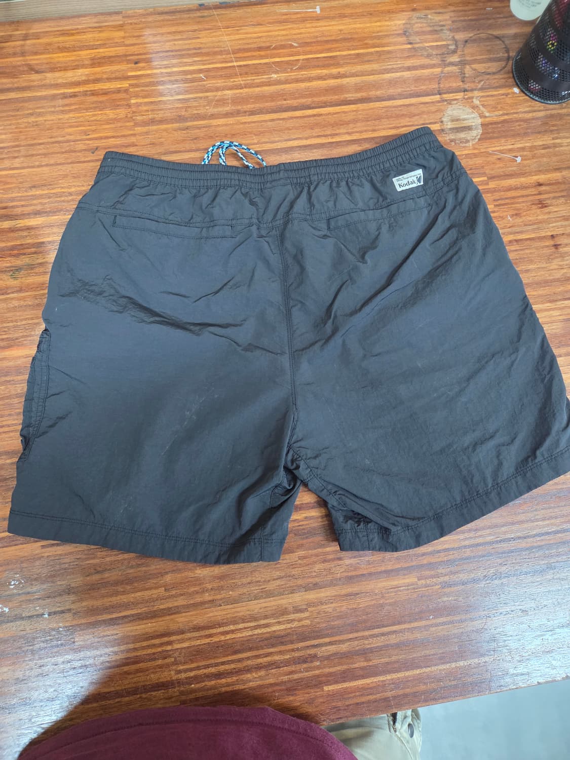 코닥 나일론 쇼츠반바지 xxl 상품이미지2