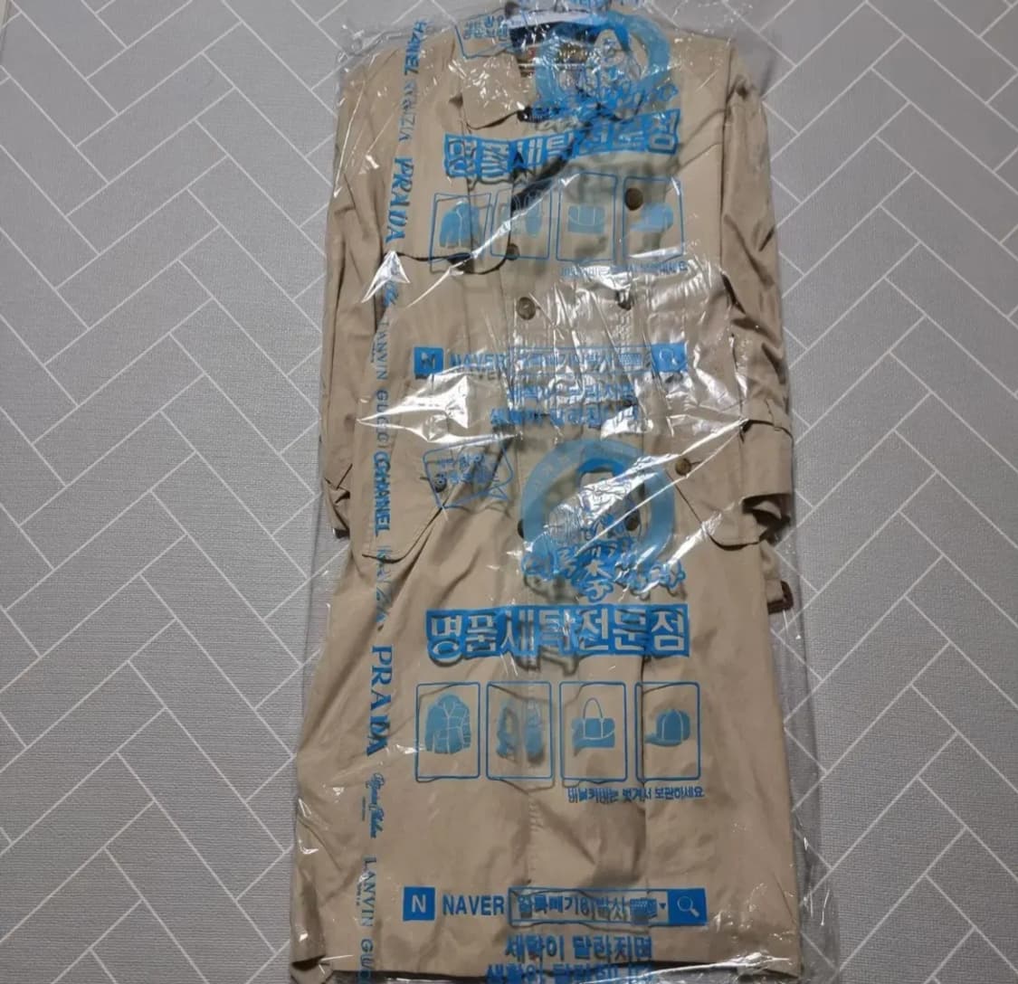 (105) 버버리트렌치코트 버버리코트 burberry 상품이미지10