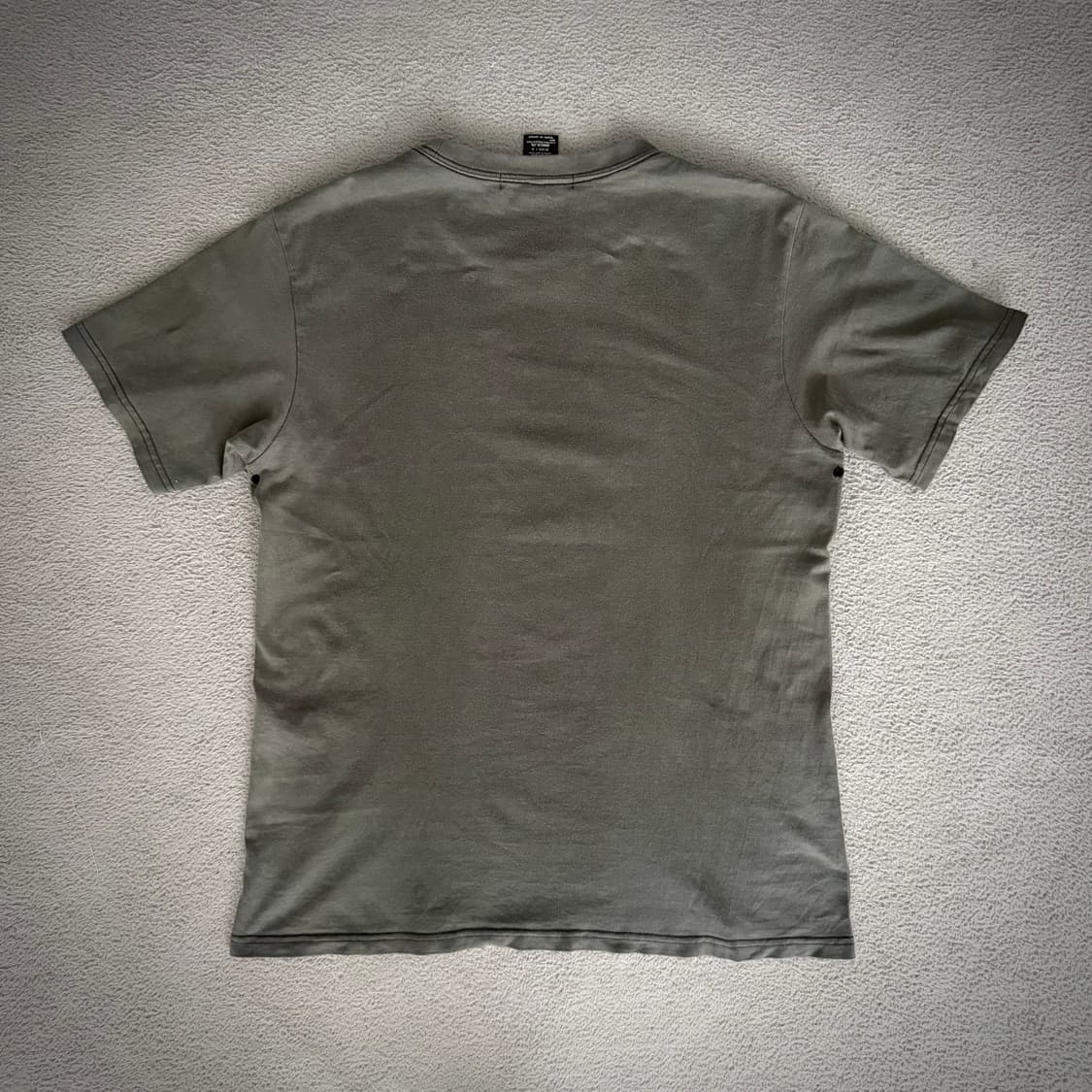 Number (N)ine x Magical design t shirt 상품이미지4
