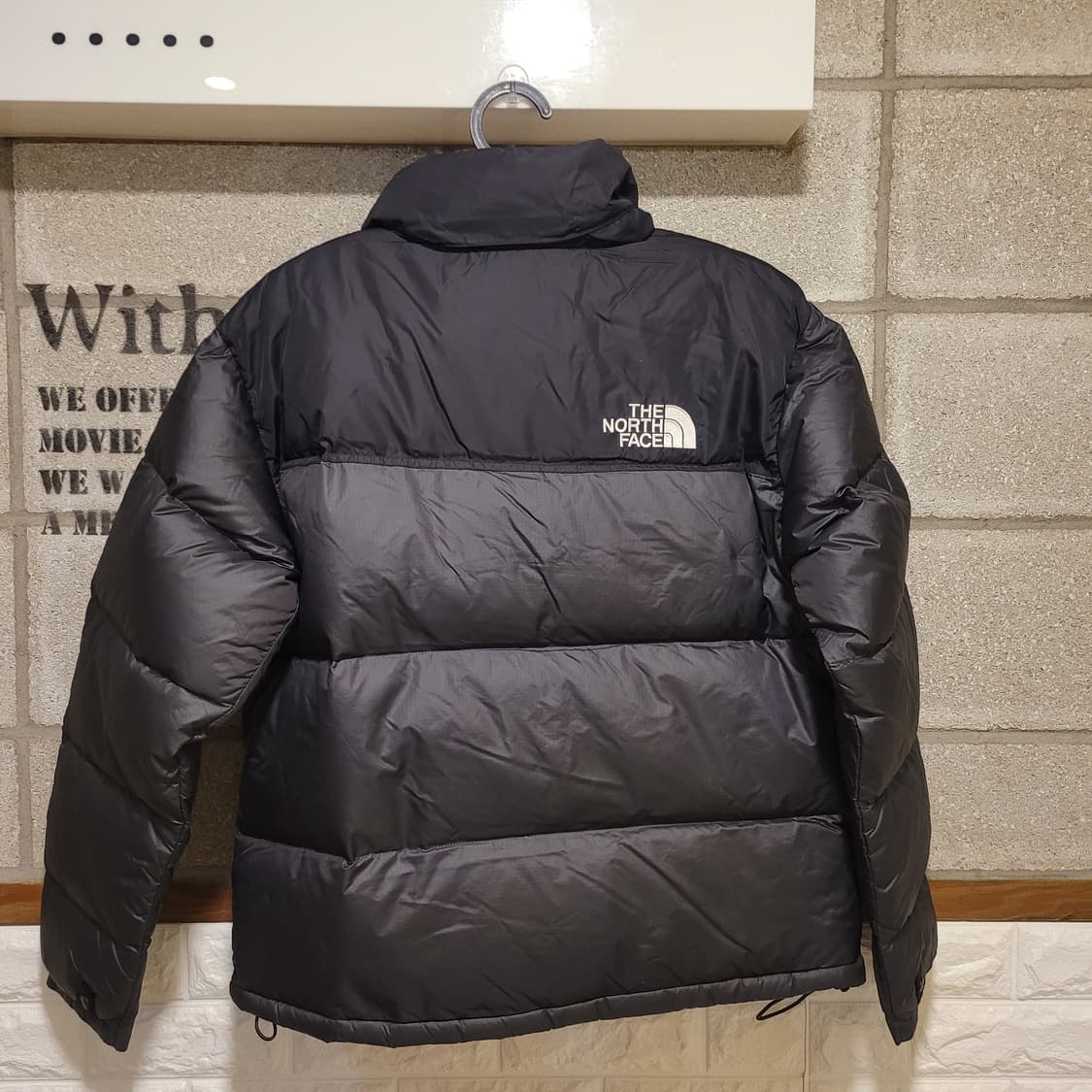 노스페이스 1996 눕시 95 상품이미지2