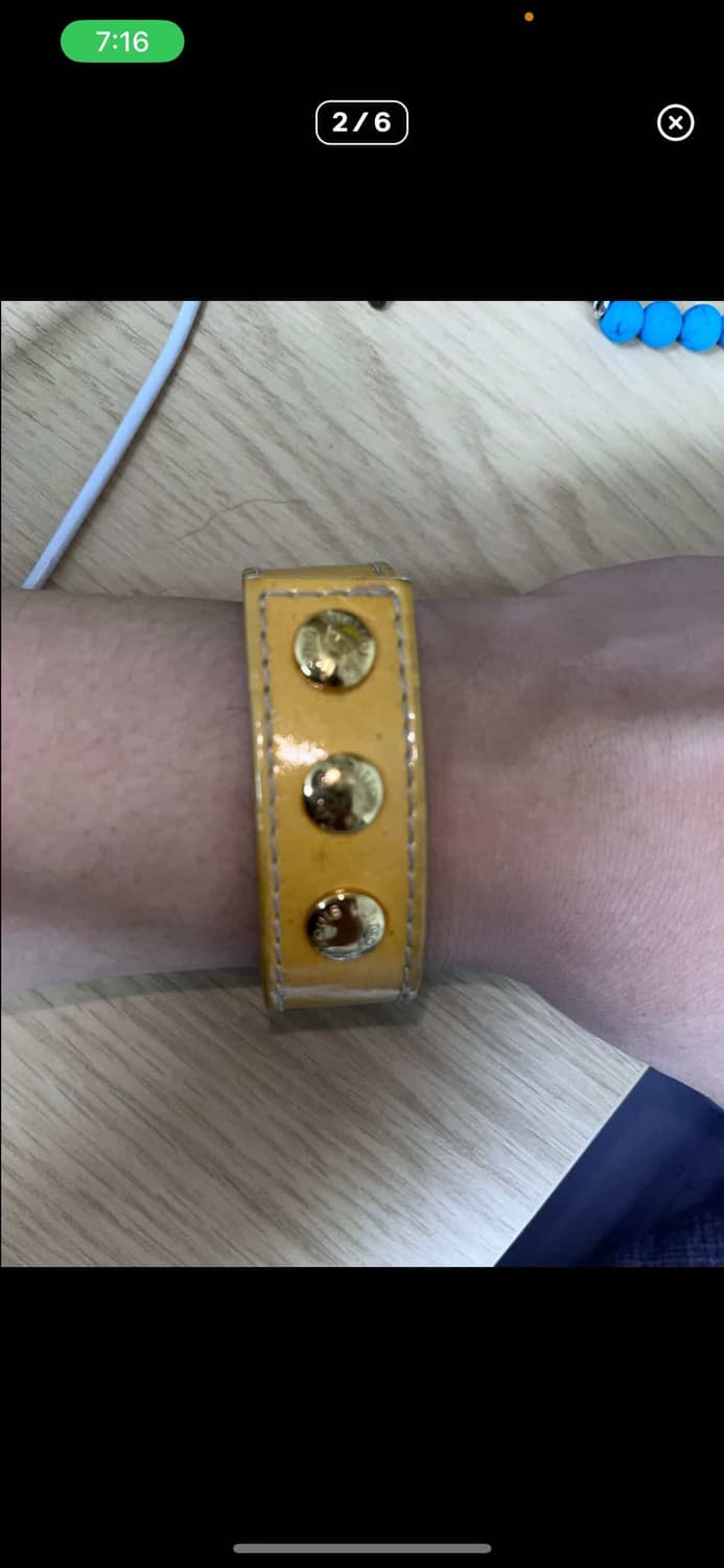 루이비통 뱅글팔찌 상품이미지2