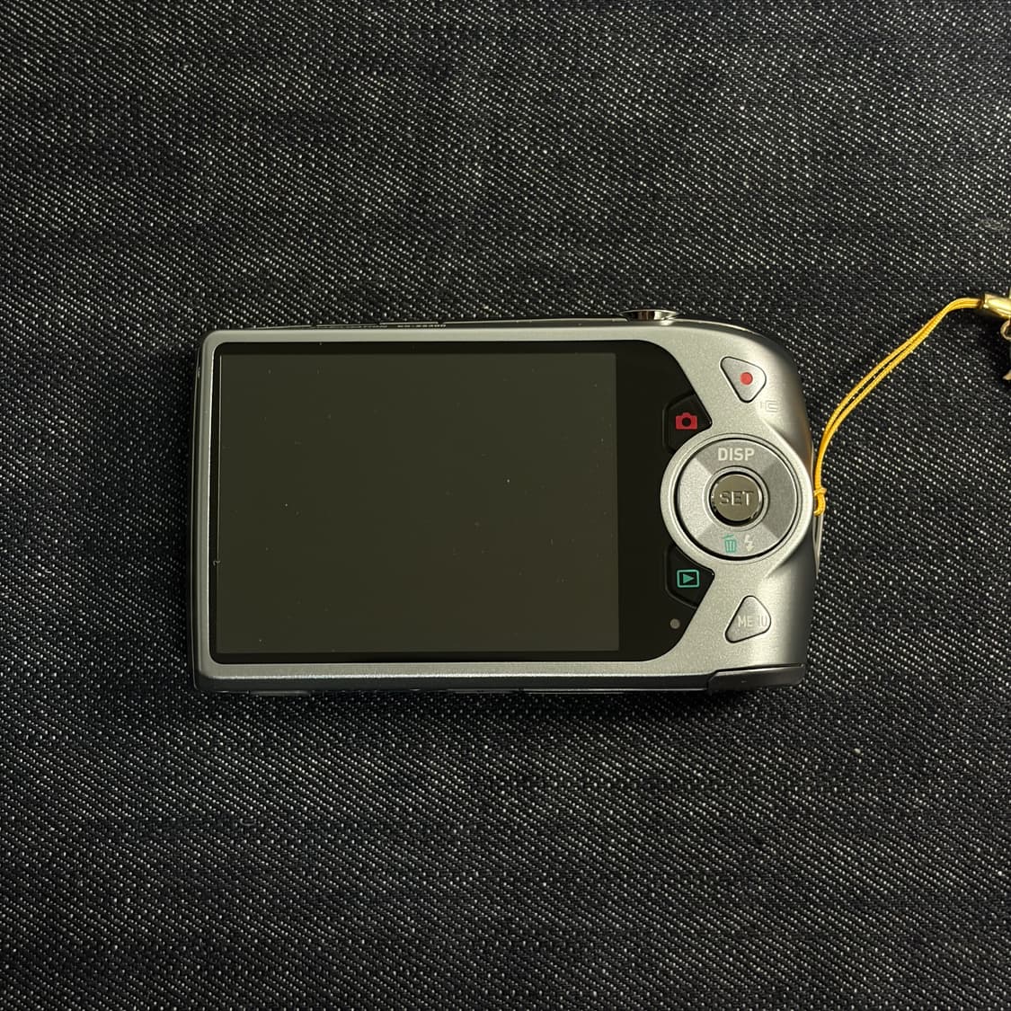 카시오 엑슬림 z2300 상품이미지2