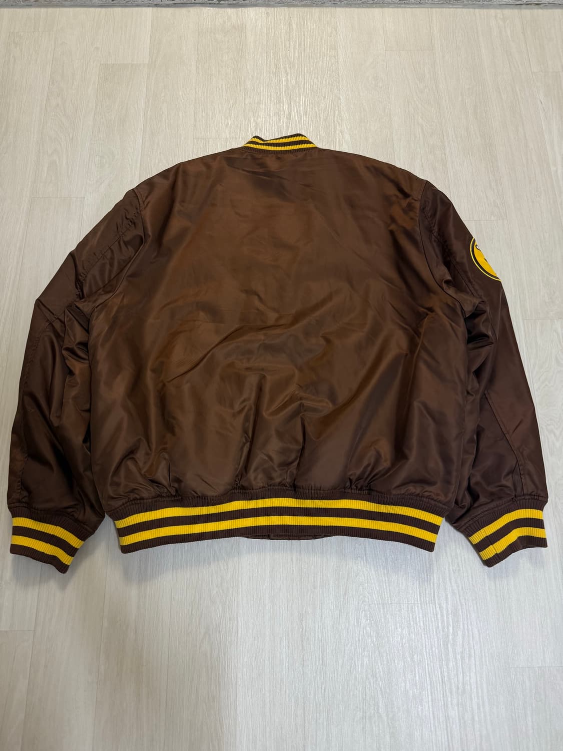 뉴에라 샌디에이고 스타디움 자켓 상품이미지2