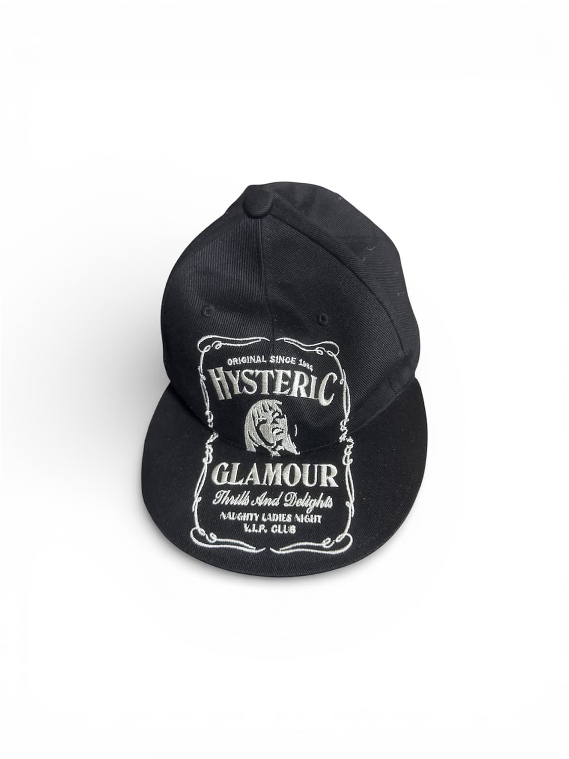 히스테릭글래머 위스키캡 상품이미지1