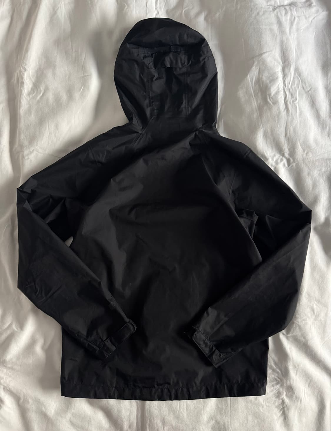 [S] 파타고니아 토렌쉘 블랙 상품이미지3