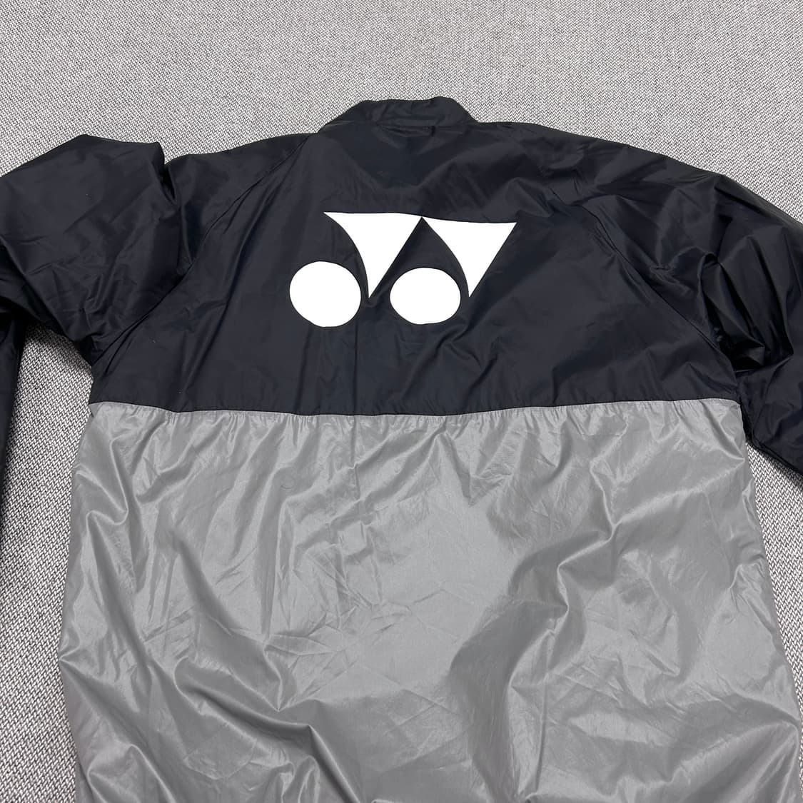 요넥스 풀오버 웜업 바람막이(95) 상품이미지5