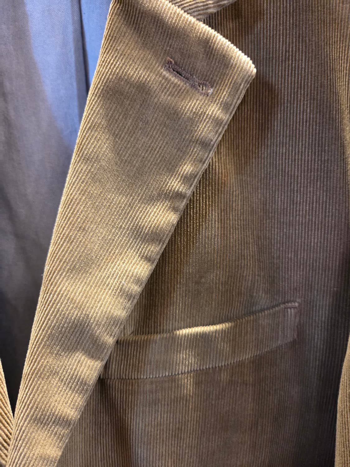 아르마니 익스체인지 코듀로이자켓  상품이미지4