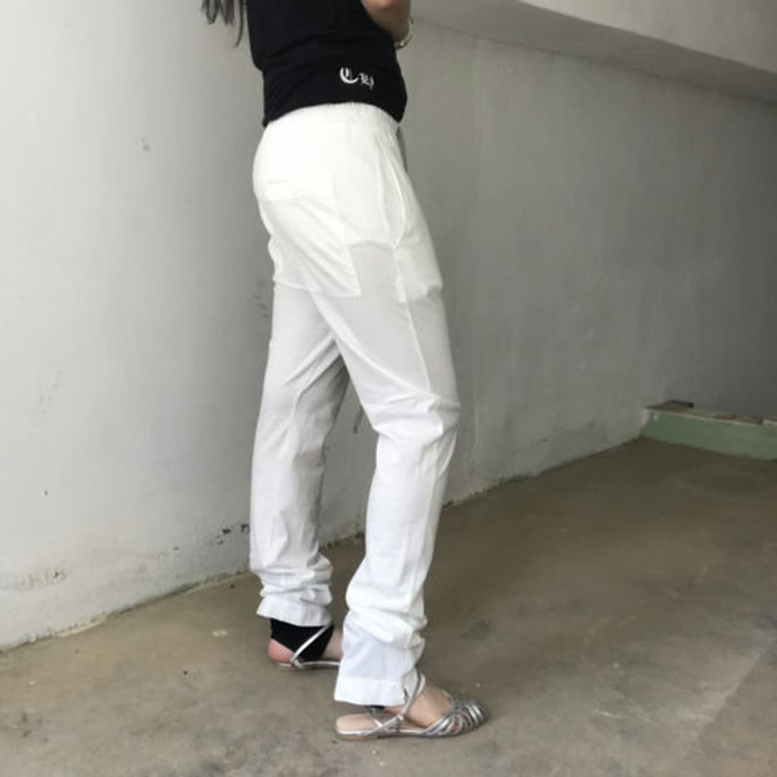 릭오웬스 트레이닝 팬츠 상품이미지9