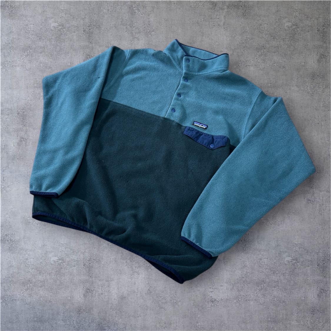 파타고니아 신칠라 컬러블록L 상품이미지2