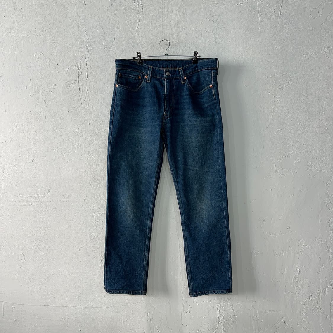 리바이스511 데님 청바지 34 상품이미지1