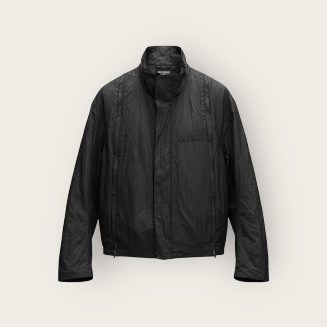 48/ 라프 시몬스 2007 S/S Parachute Jacket 상품이미지1