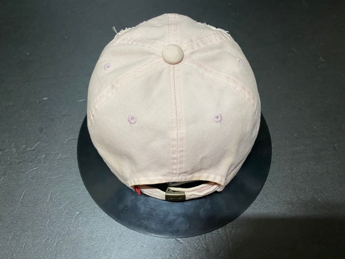 Levi's 501 vintage cap볼캡 상품이미지4