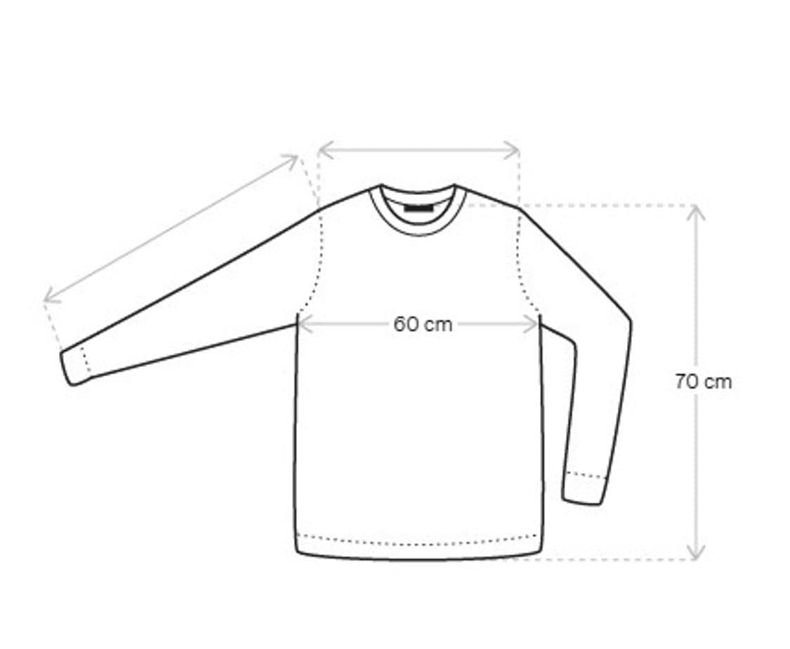 언더커버 아가일 니트 블랙/네이비 상품이미지5