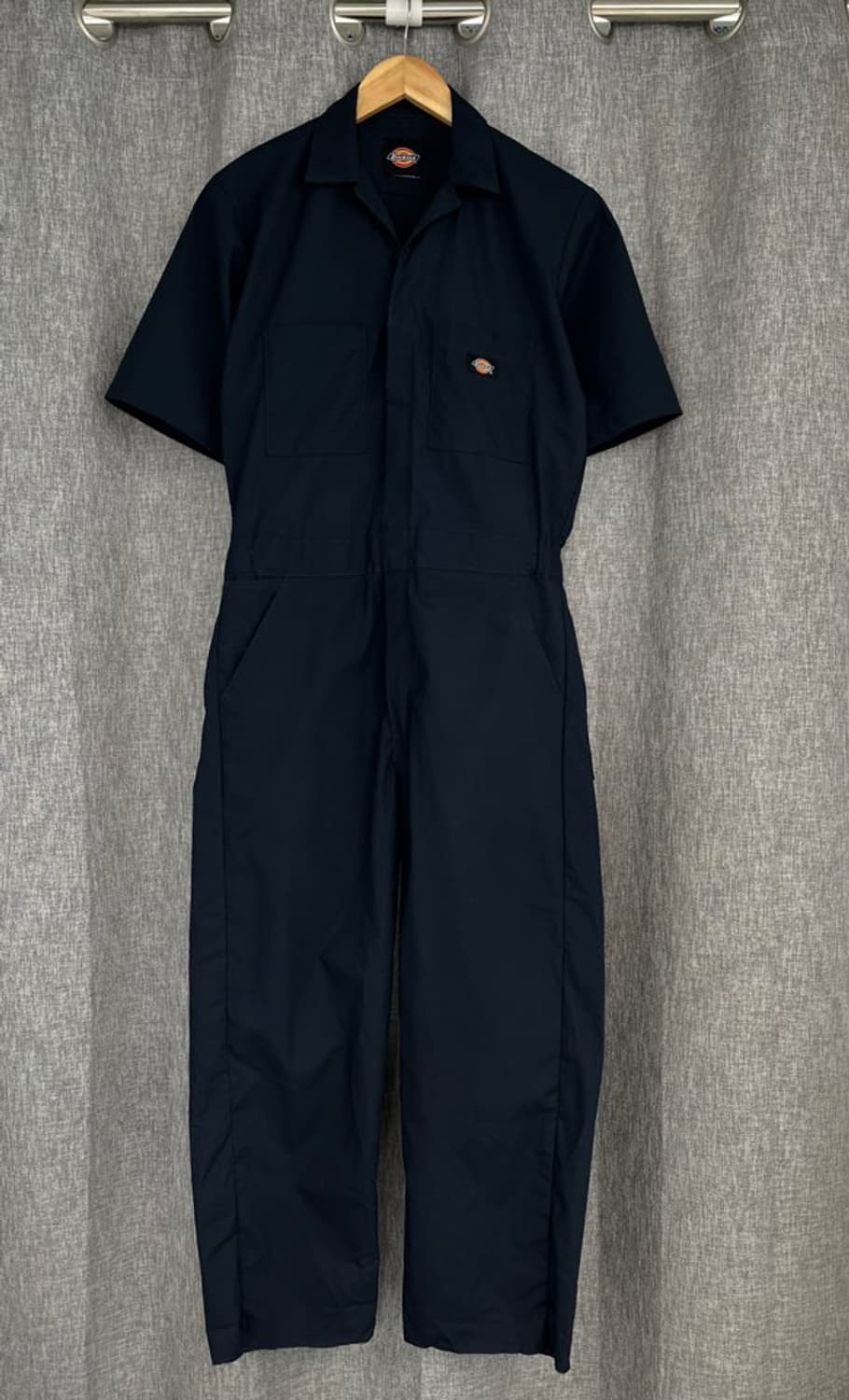 디키즈 반팔 오버롤/#3436 상품이미지2