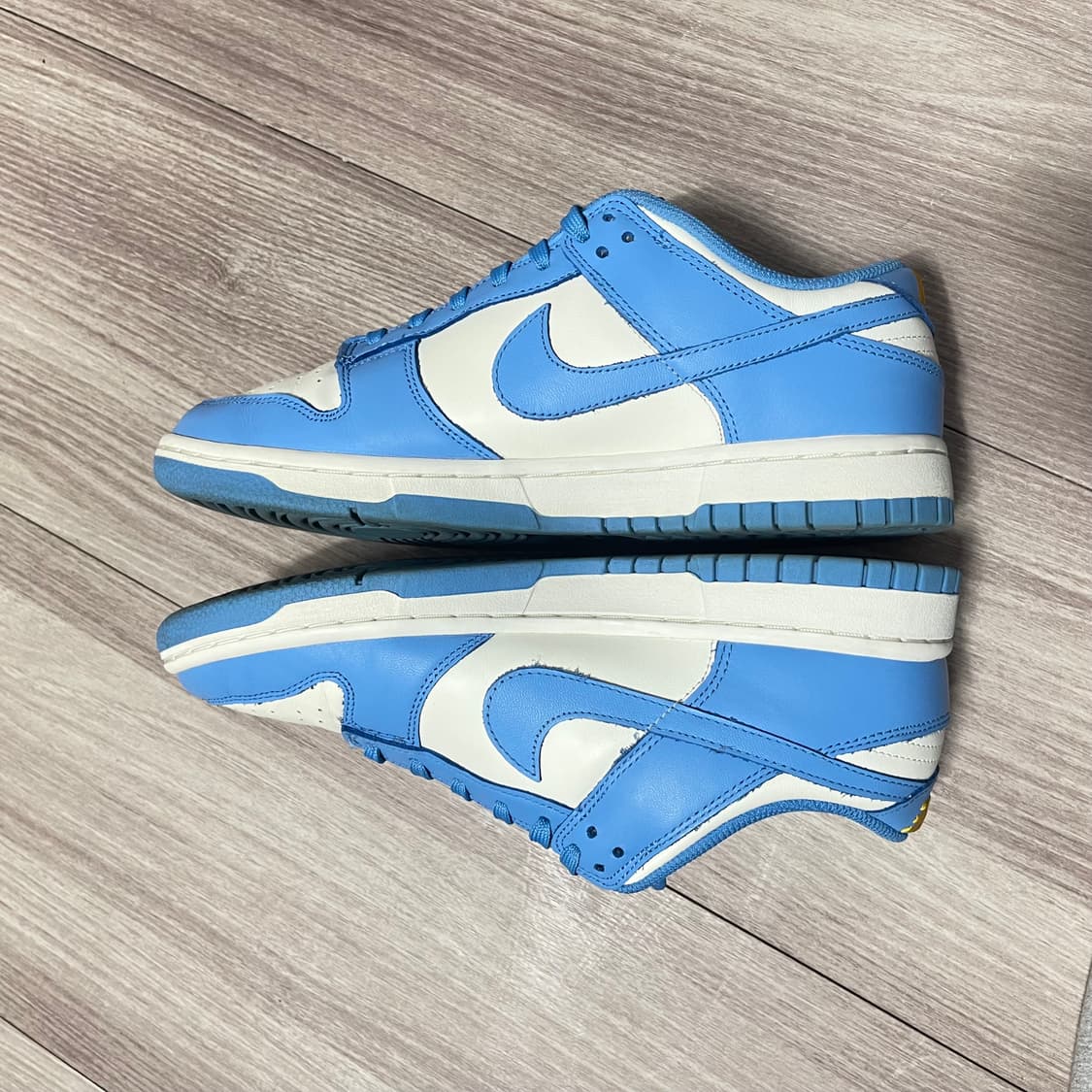 (W)나이키 덩크 로우 코스트 260 상품이미지5