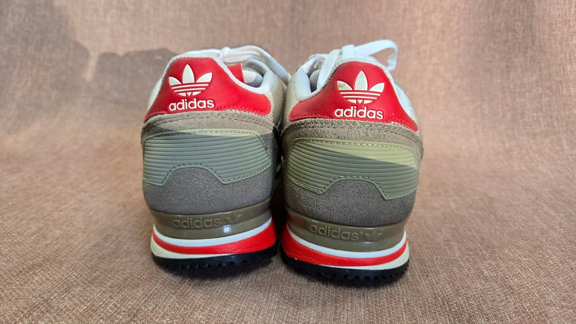 아디다스 250mm- (Adidas) ZX 700 스니커즈 운동화  상품이미지5