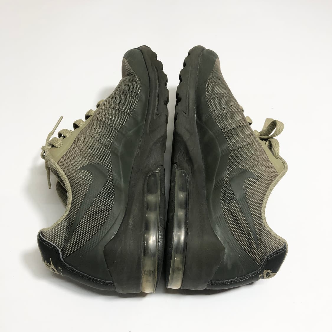 나이키 에어맥스 인비고 카키 260 상품이미지6