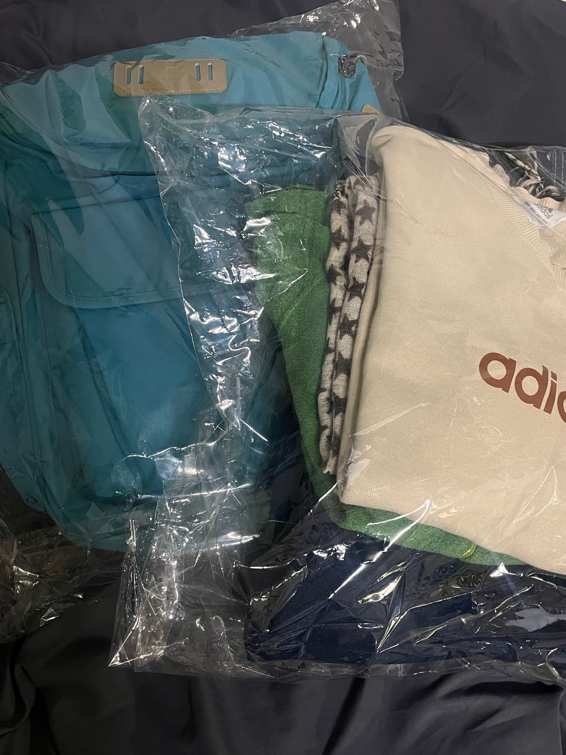 차일드매거진 코디 세트 판매합니다 상품이미지4