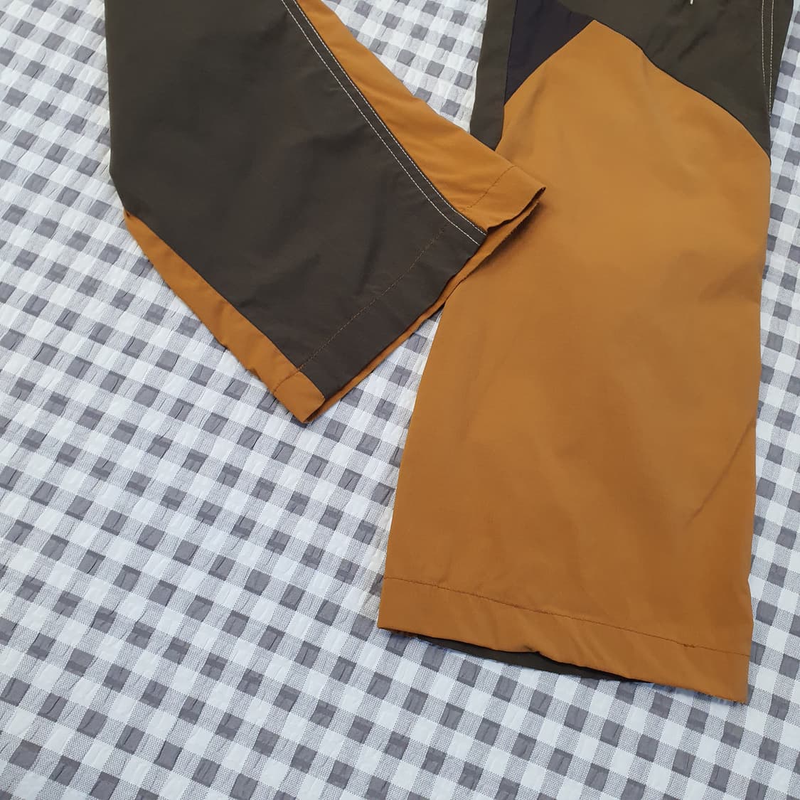 블랙야크 여름 밴딩 등산바지 남자30~31 상품이미지4