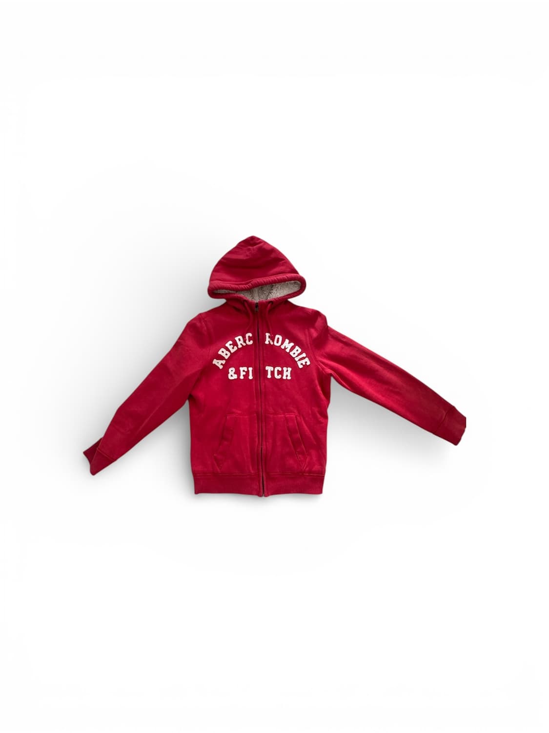 [L,M] abercrombie 후드집업, 스웻팬츠 상품이미지4