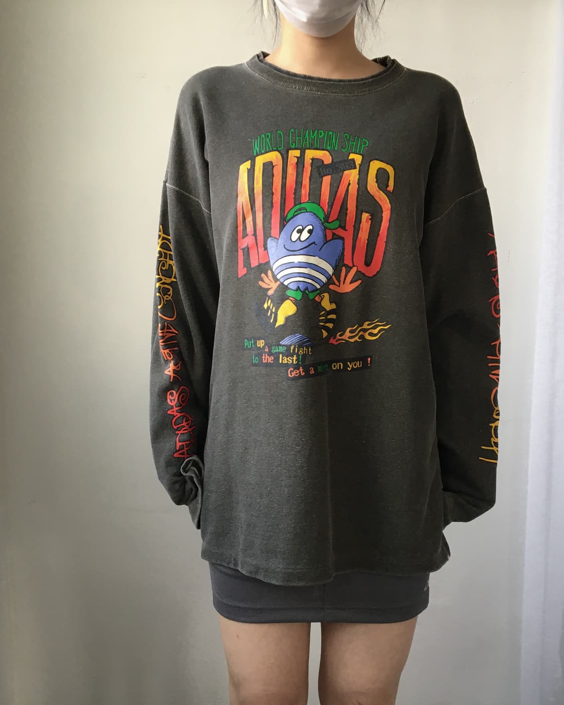 Adidas mtm 상품이미지4