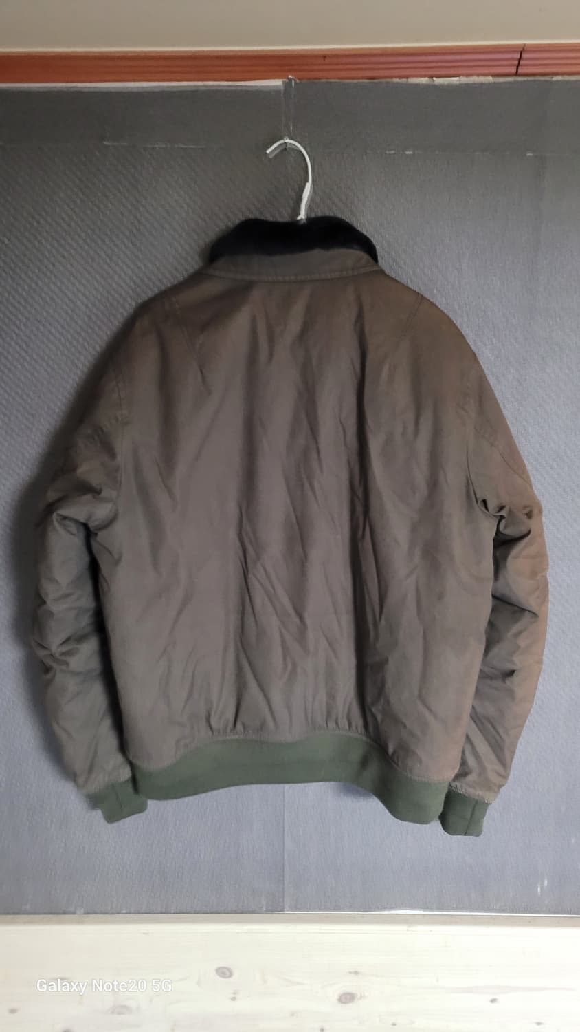 칼하트 봄퍼 자켓 상품이미지2