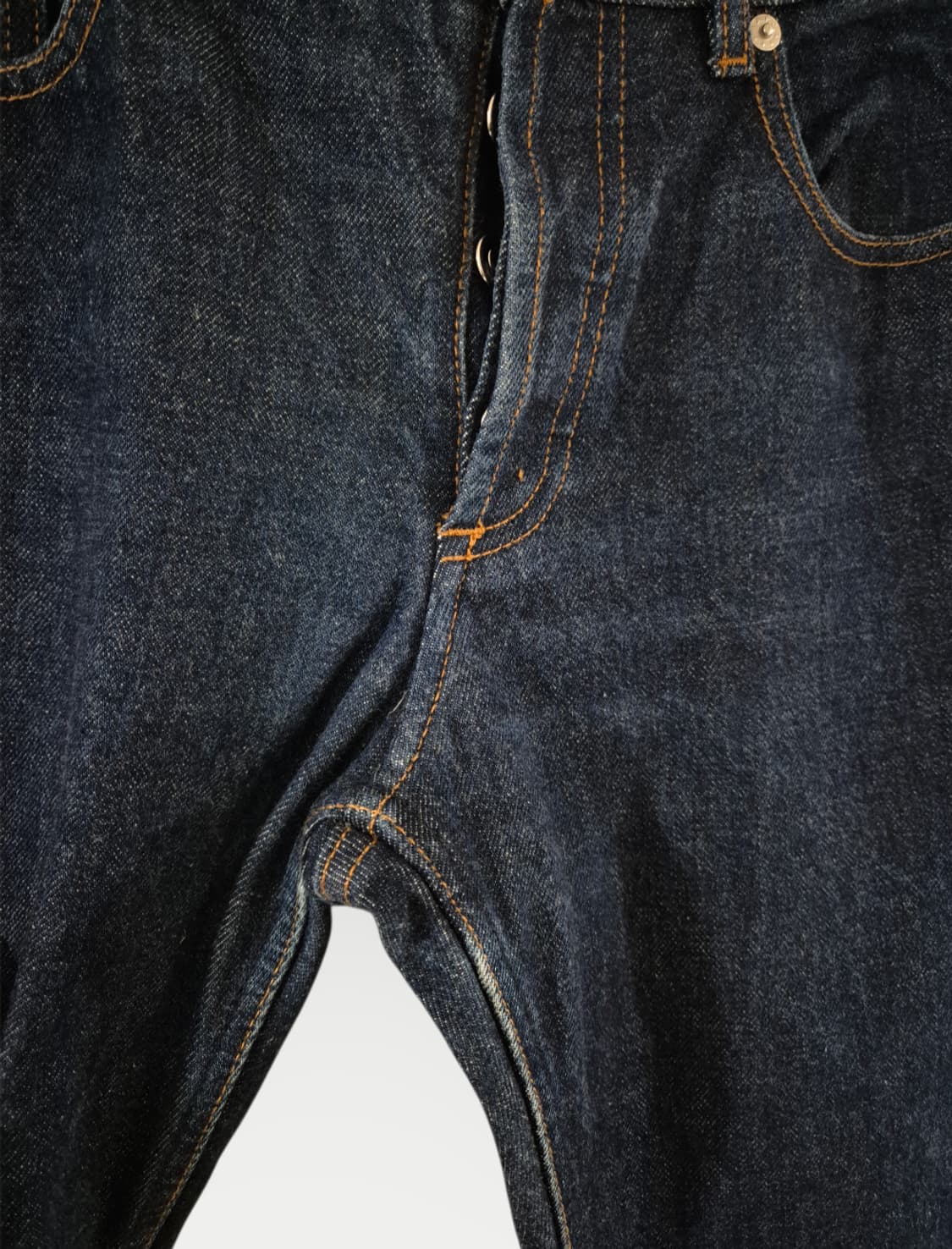 [32]APC아페쎄 데님 청바지 상품이미지3