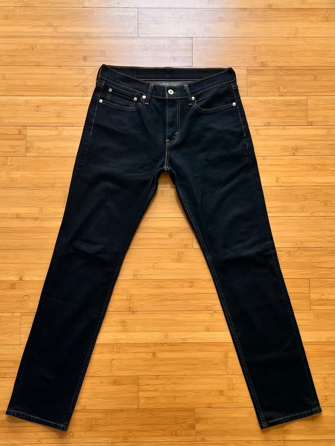 리바이스 511 데님팬츠 W32 L32 상품이미지2