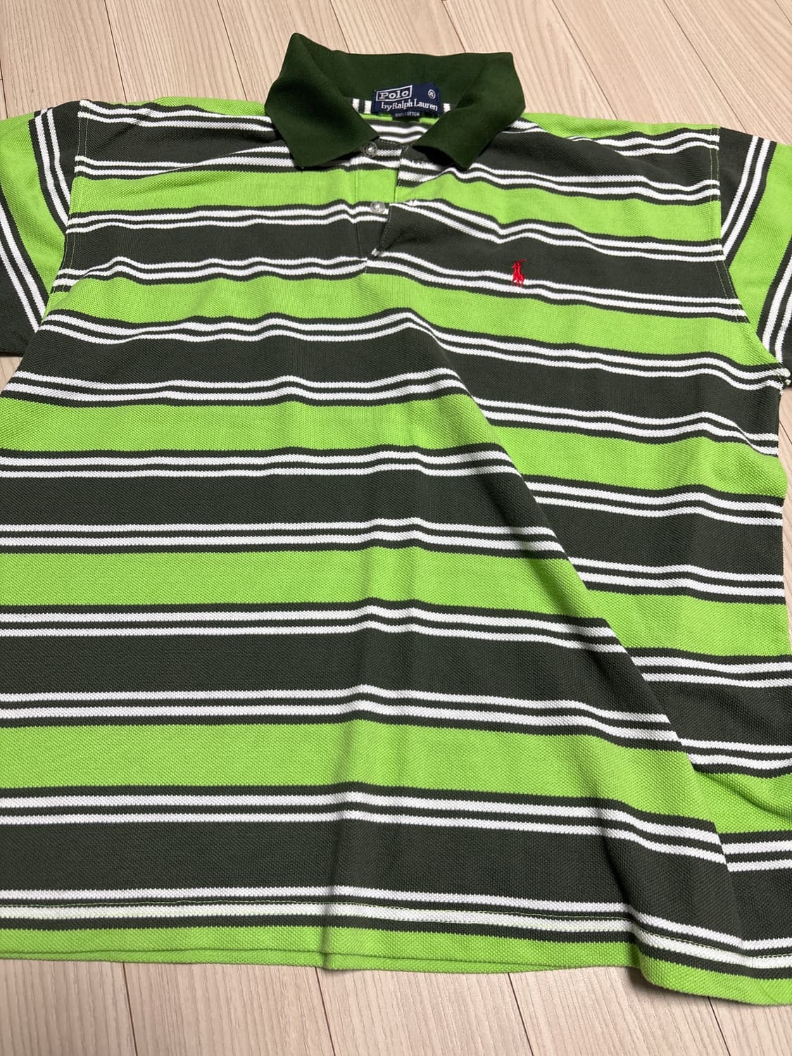 폴로 카라티 상품이미지2