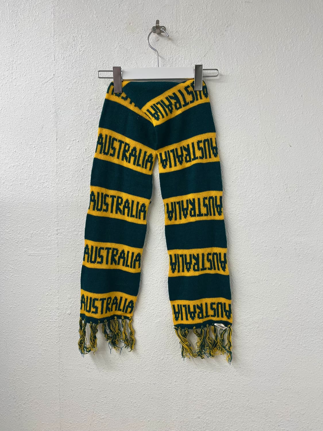 Vintage Muffler 상품이미지1