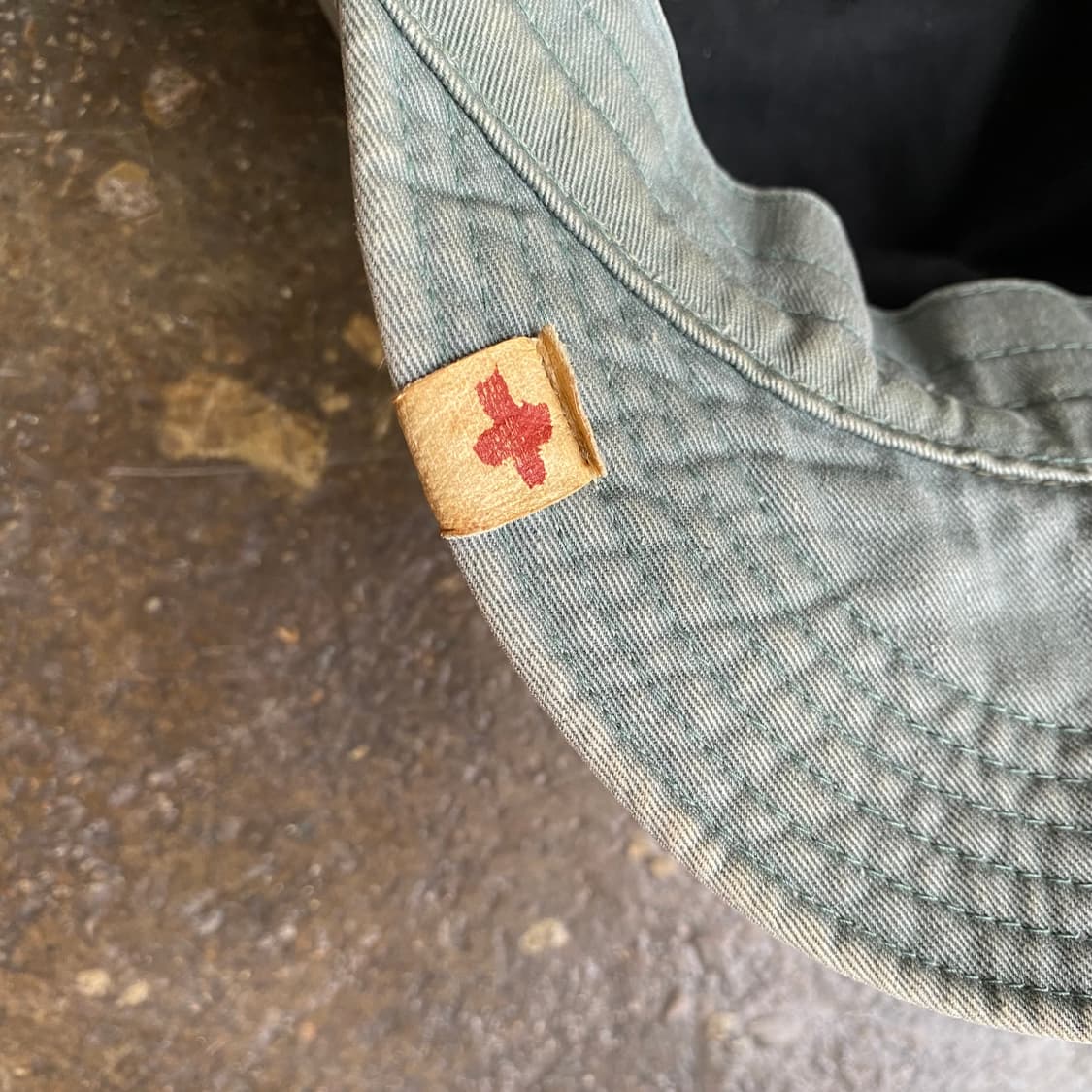 Visvim 워크 캡 상품이미지6
