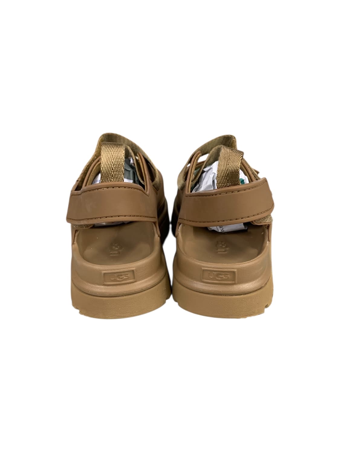 어그 골든글로우 브라운 235 (Gr-2949) 상품이미지2