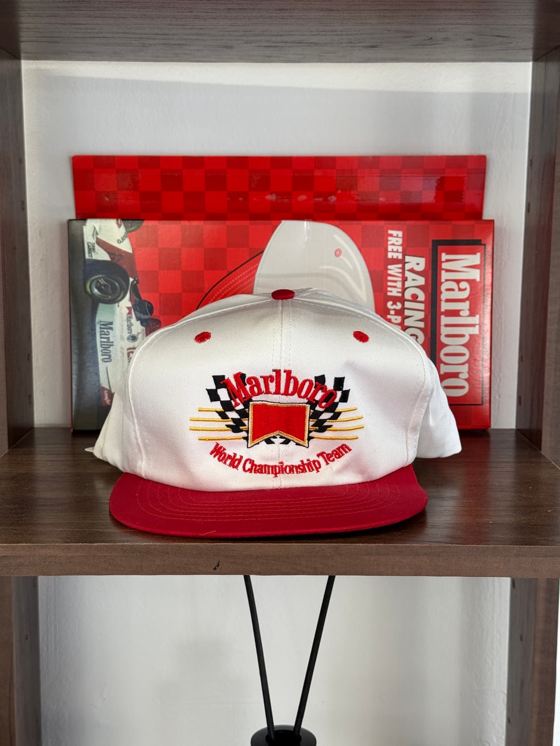 [Deadstock] 90s Marlboro “1993 Racing” 상품이미지3