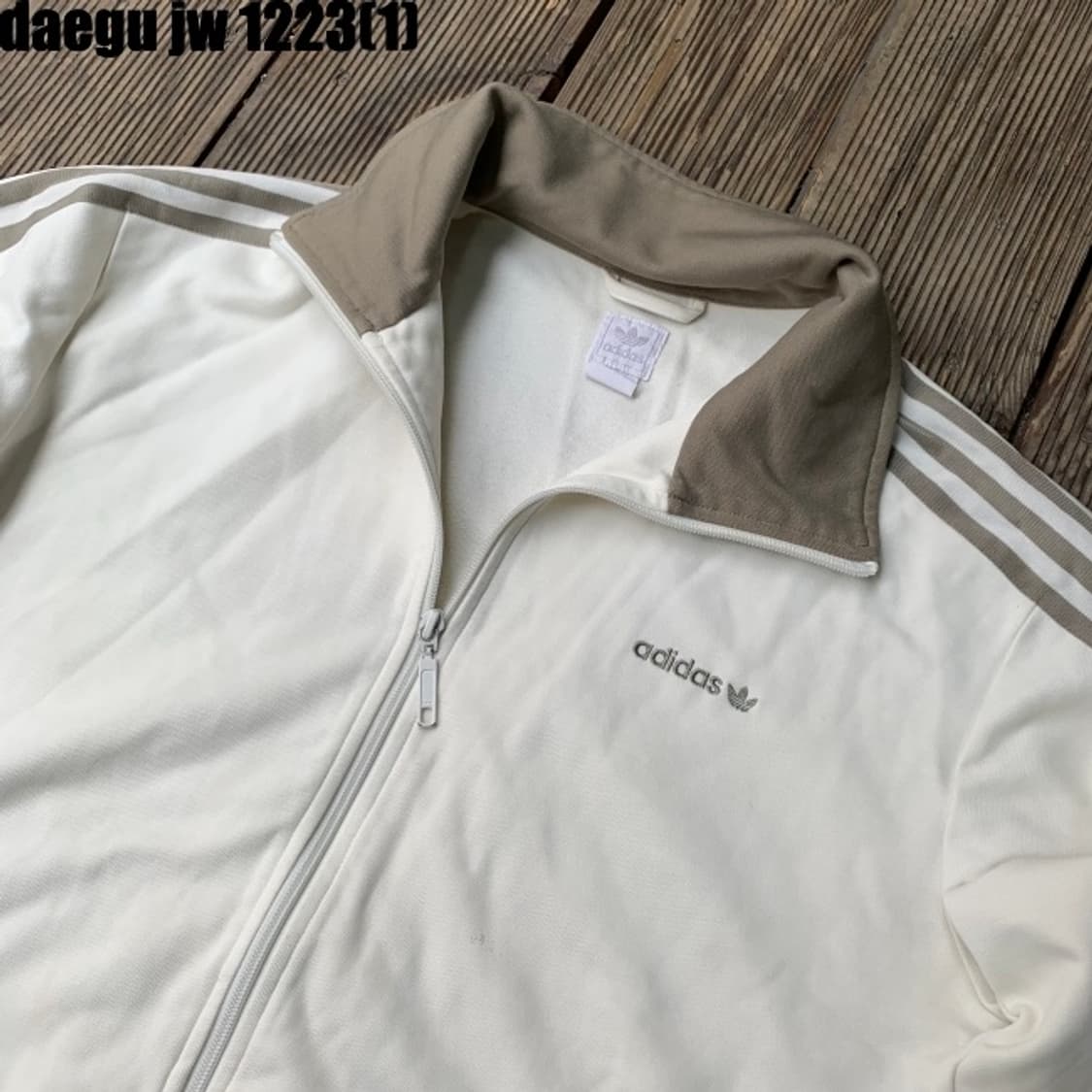 아디다스 베켄바우어 져지집업  상품이미지2