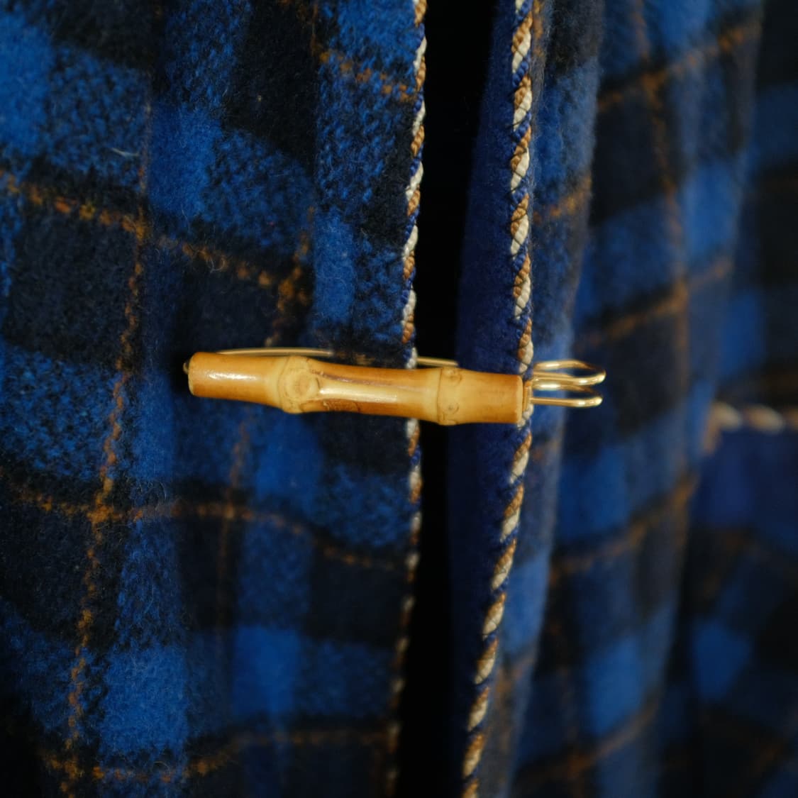 1960's McGregor Wool Coat 상품이미지4