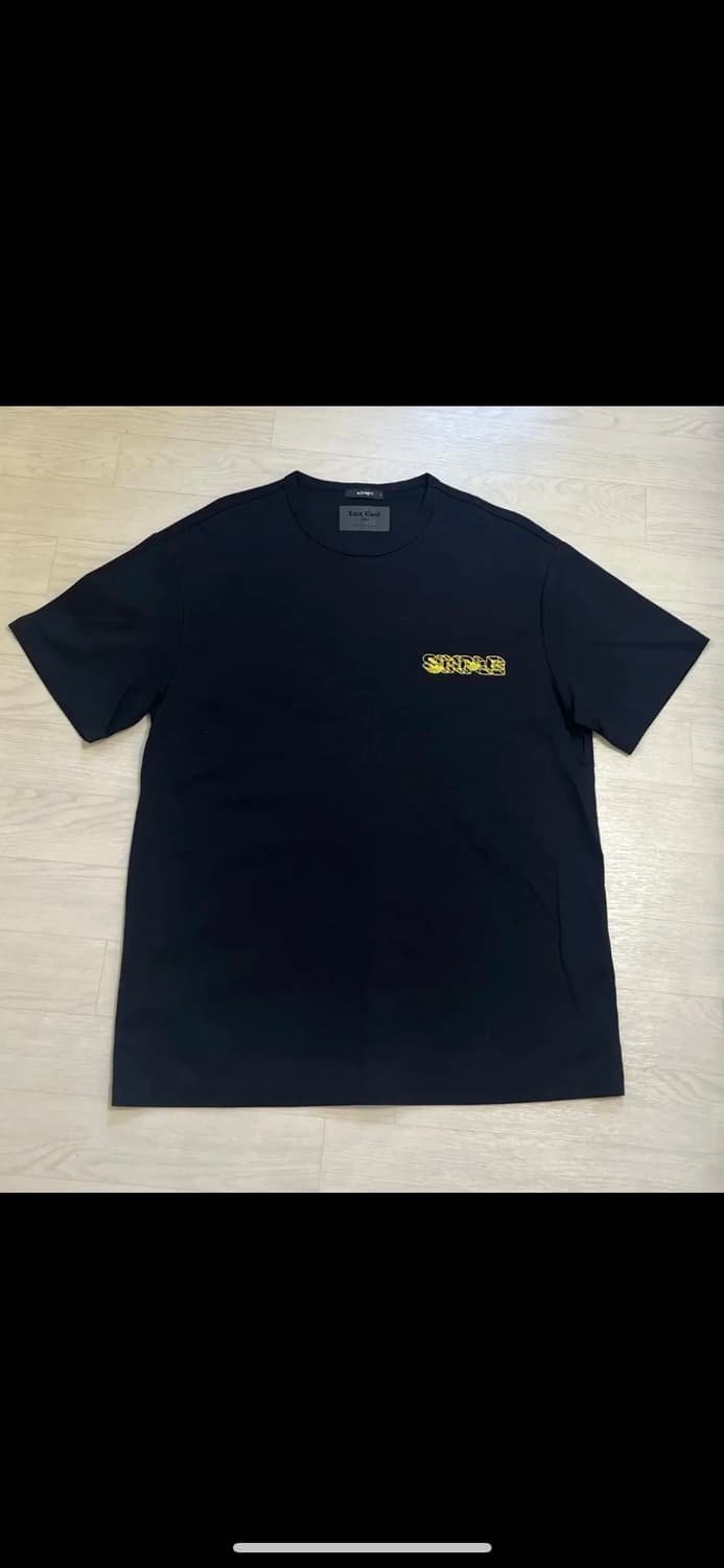 (새상품‼️) 알레그리 반팔 상품이미지1