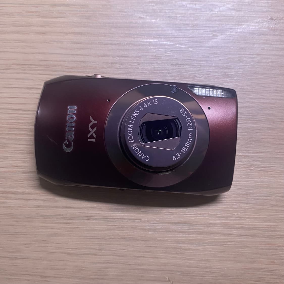캐논 익서스 310 (ixus310, ixy31s) 빈티지 디카 상품이미지5