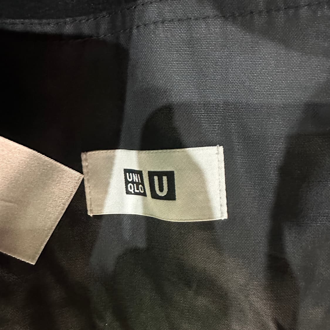 유니클로U 모 자켓 L 상품이미지4