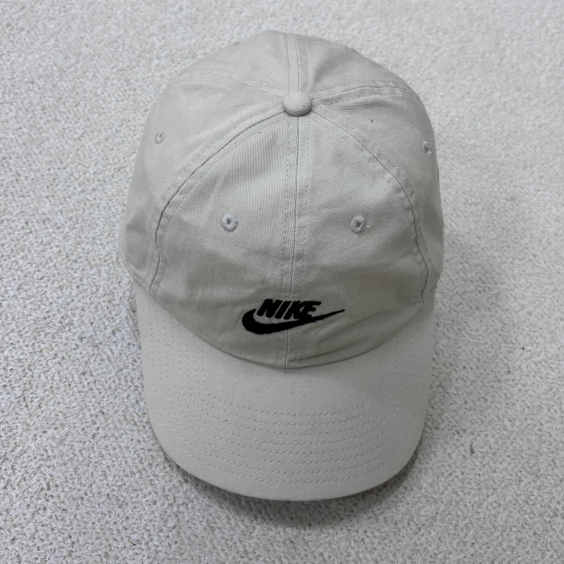 1 Size 나이키 헤리티지 86 퓨추라 워시드 볼캡 0622E 상품이미지1