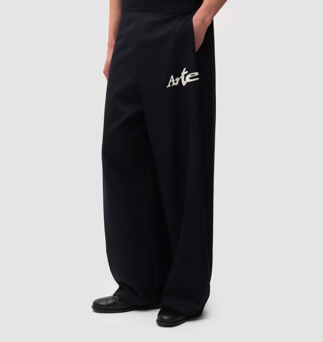 Arte 트랙 팬츠L 새상품 상품이미지1
