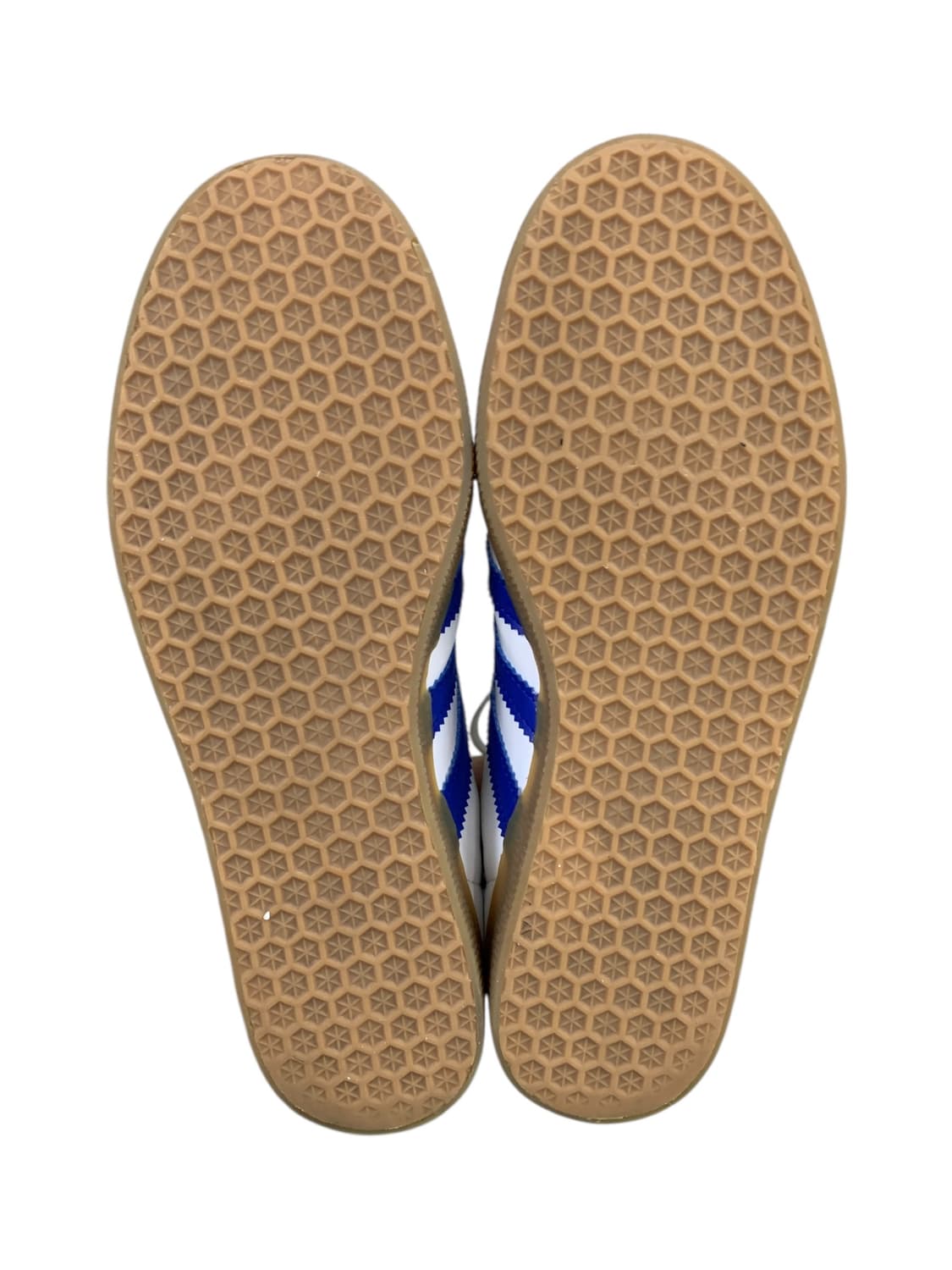 아디다스 가젤 빈티지 화이트 블루 235 (Gr-3229) 상품이미지6