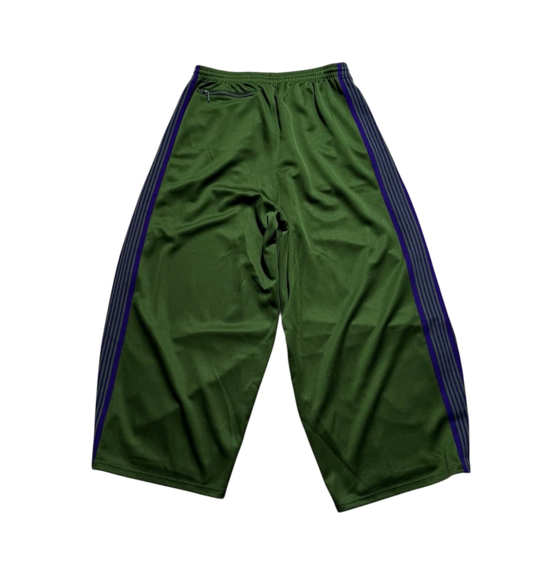 니들스 23AW HD 와이드 트랙팬츠 상품이미지2