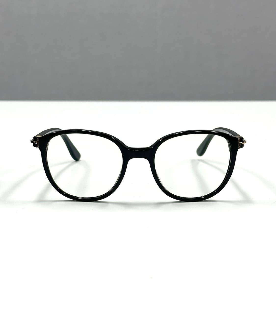 톰포드 TF5050 블랙 안경테 (정품/새상품) 상품이미지3